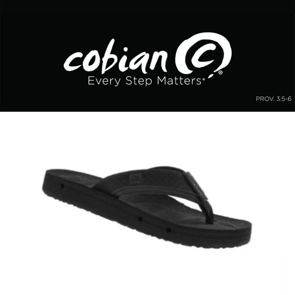 Cobian Draino 2 Junior Sandals - Picture 1 of 9